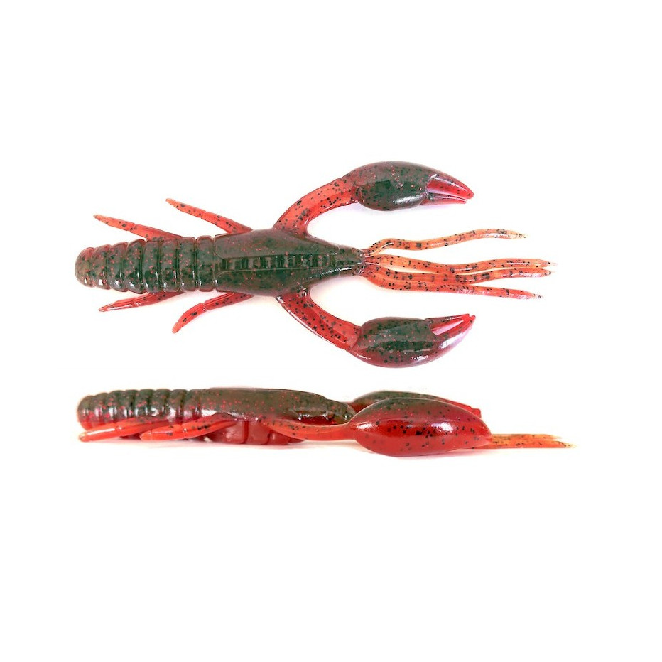 Gummifische OSP Dolive Craw