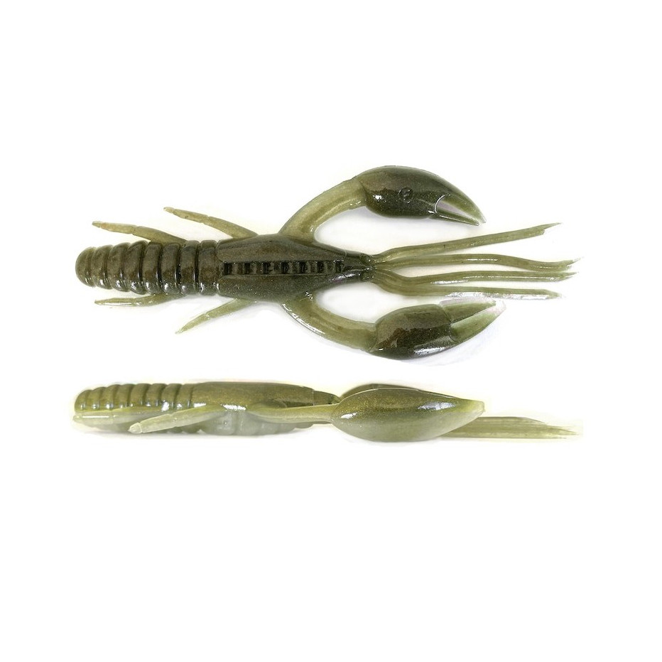 Gummifische OSP Dolive Craw