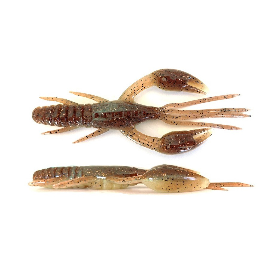 Gummifische OSP Dolive Craw