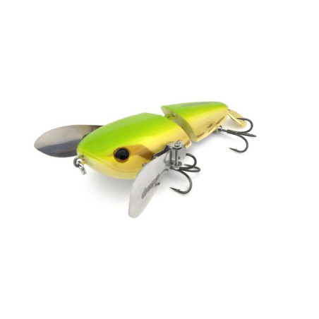 Hard Bait Deps Tiny NZ Crawler 7,5cm