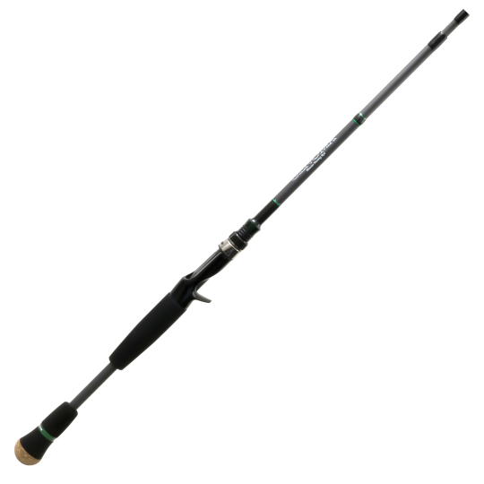 Casting Rod Deps Huge...