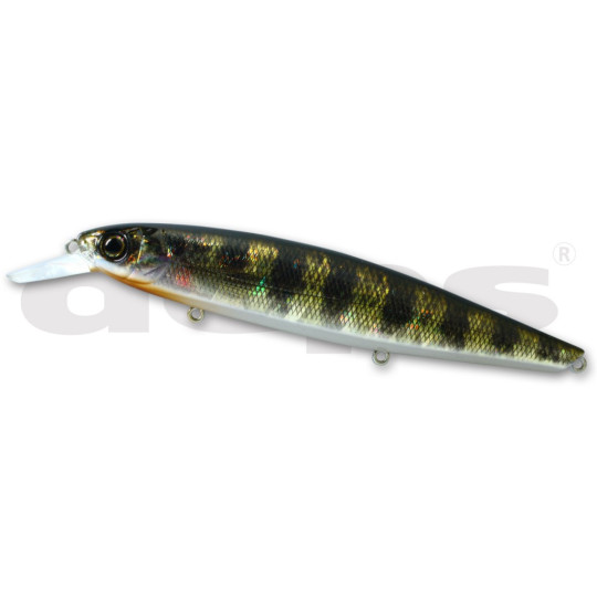 Hard Bait Deps Balisong Minnow 130 SP
