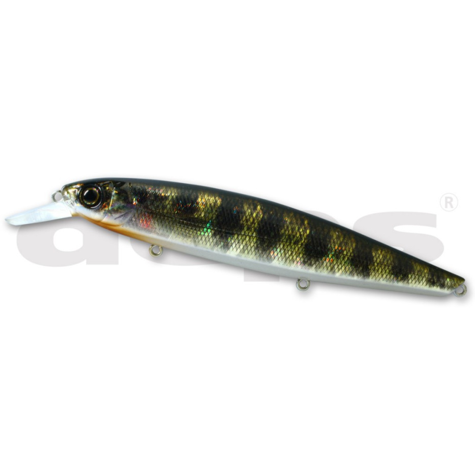 Wobbler Deps Balisong Minnow 130 SP