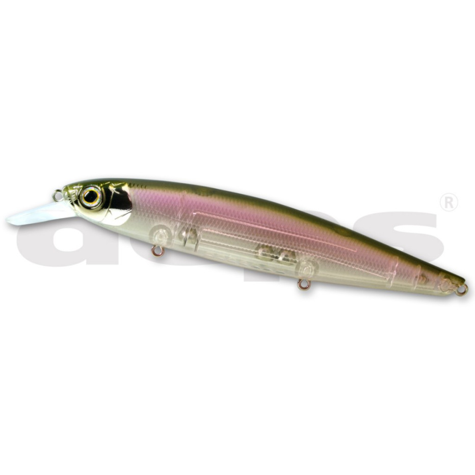 Wobbler Deps Balisong Minnow 130 SP