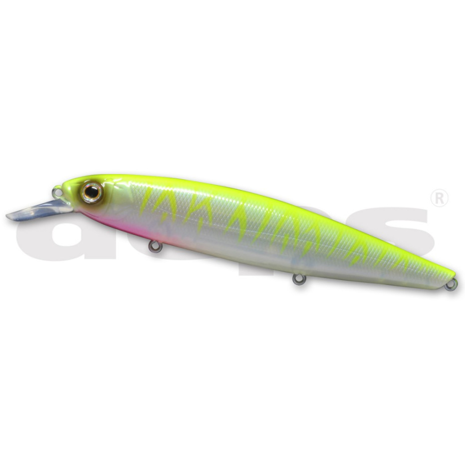 Wobbler Deps Balisong Minnow 130 SP