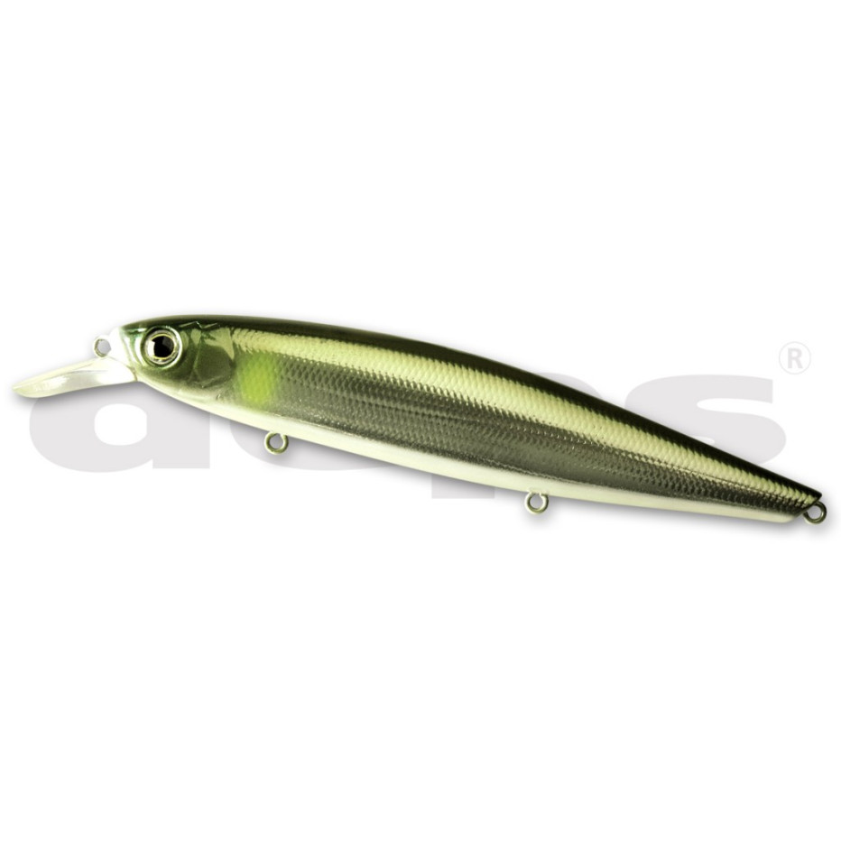 Wobbler Deps Balisong Minnow 130 SP