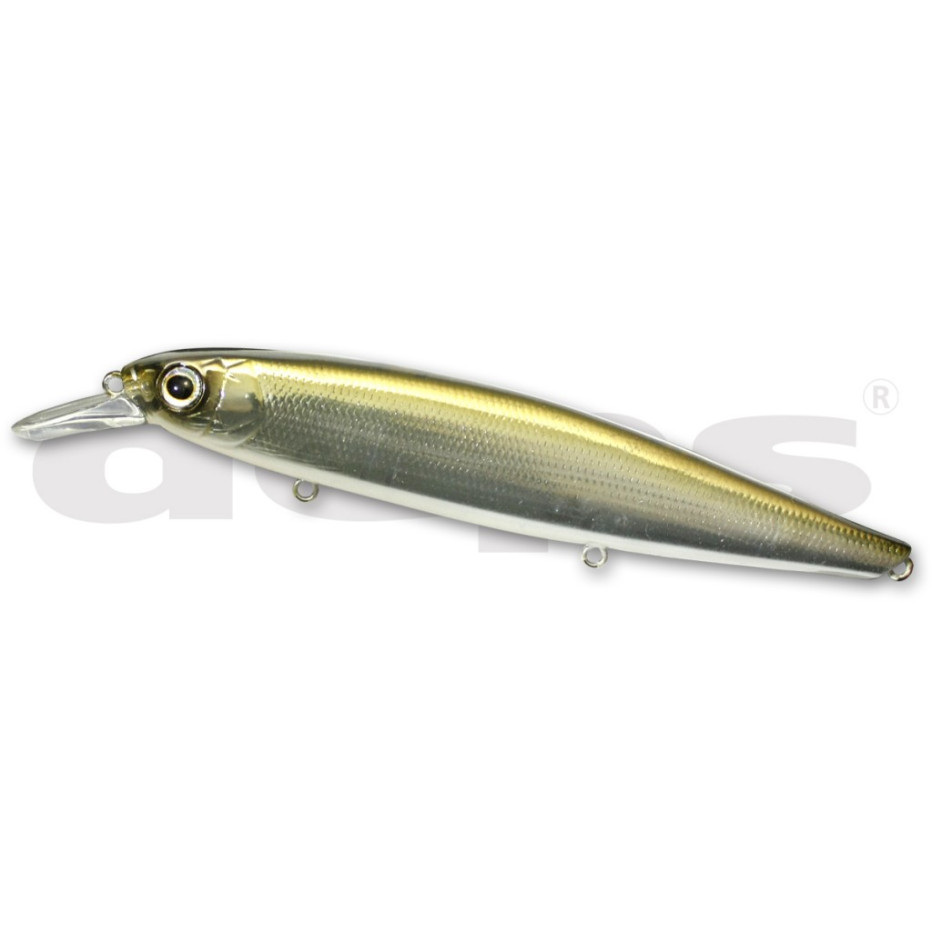 Wobbler Deps Balisong Minnow 130 SP