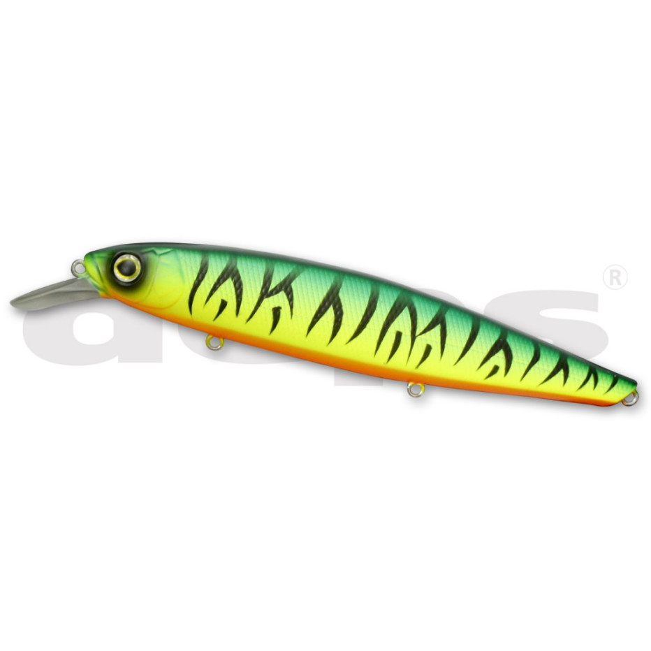 Señuelo duro Deps Balisong Minnow 130 SP