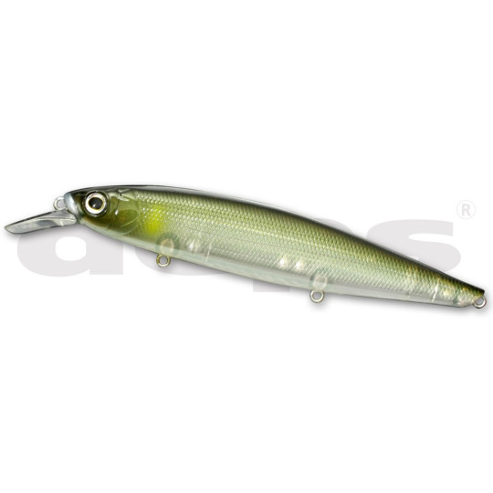 Hard Bait Deps Balisong Minnow 130 SP