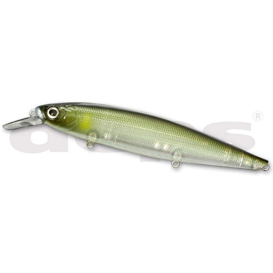 Poisson Nageur Deps Balisong Minnow 130 SP