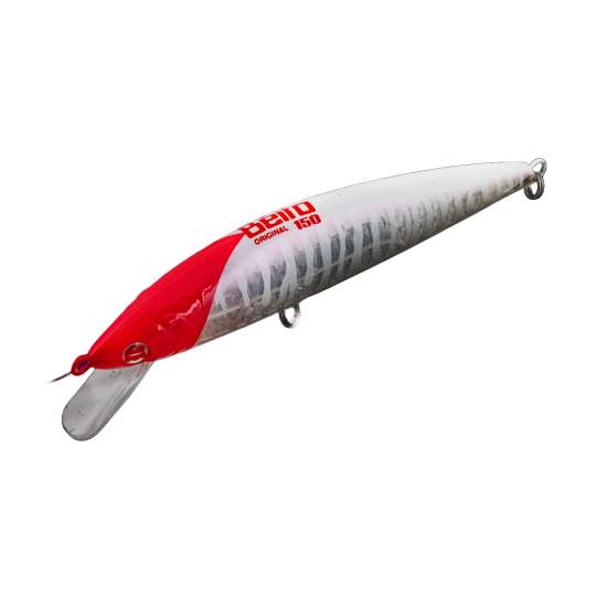 Señuelo Duro Pro Hunter Beito 15cm