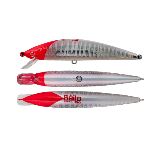 Wobbler Pro Hunter Beito 15cm