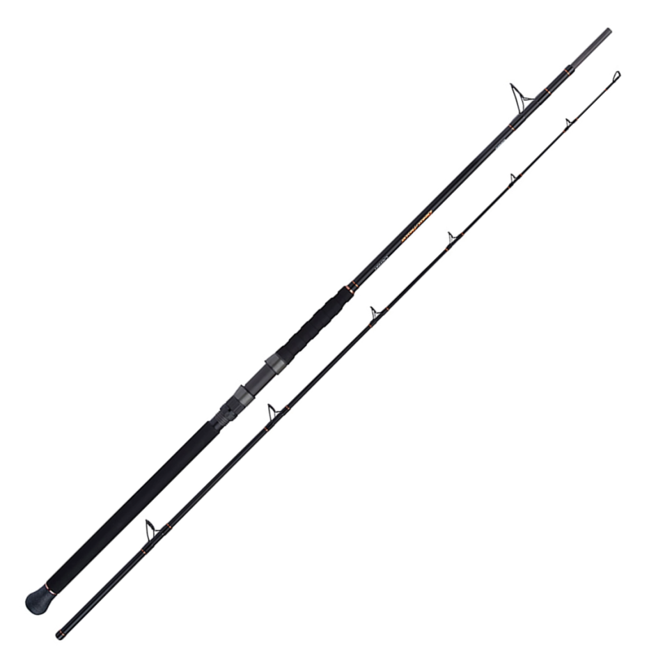 Caña para siluro Shimano Beastmaster Catfish Multi