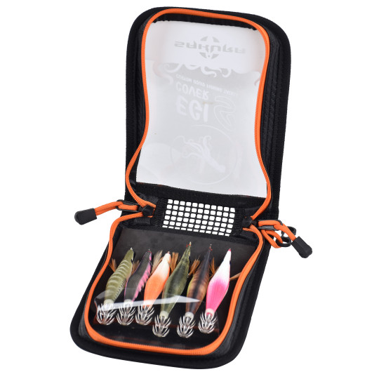 Turlutten Tasche Sakura Egi Cover