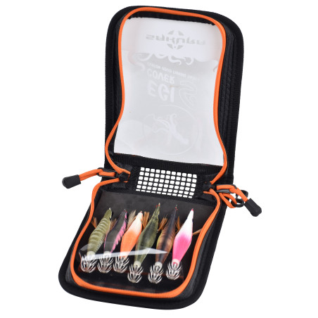 Jig Kit Sakura Egi Cover