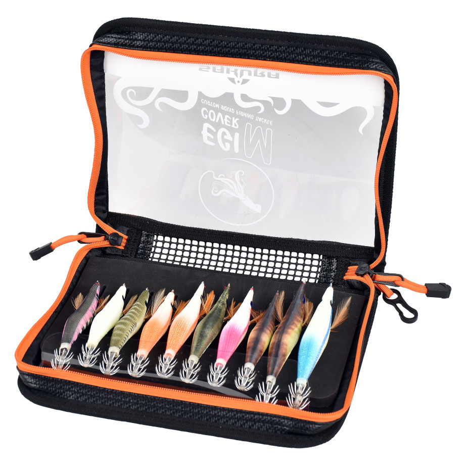 Jig Kit Sakura Egi Cover