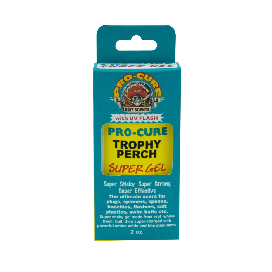 Atrayente Pro Cure Super Gel