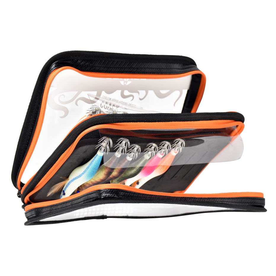 Turlutten Tasche Sakura Egi Cover