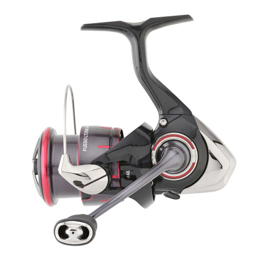 Carrete de spinning Daiwa...