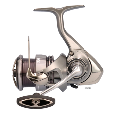Moulinet Spinning Daiwa Exceler LT 2023