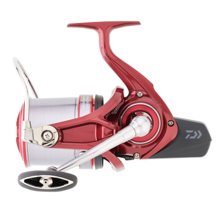 Carrete de surfcasting Daiwa Emblema Surf SCW QD Tipo R 2023