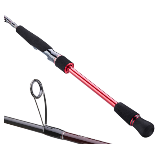 Spinning rod Daiwa Ardito
