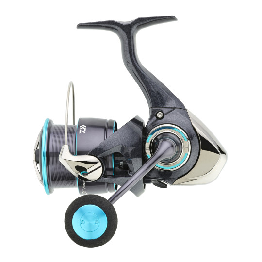 Carrete de spinning Daiwa Emeraldas E LT 2023