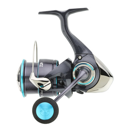 Spinnrollen Daiwa Emeraldas E LT 2023
