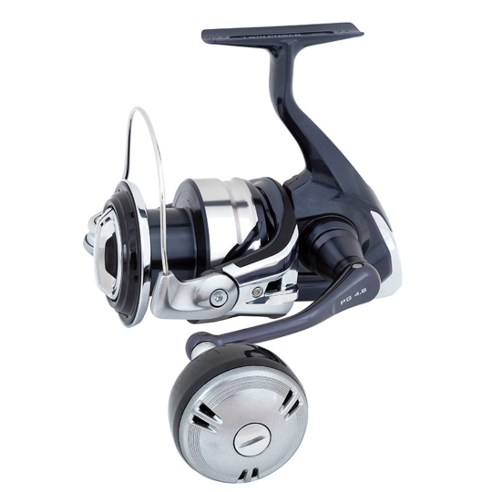 Carrete de spinning Shimano...