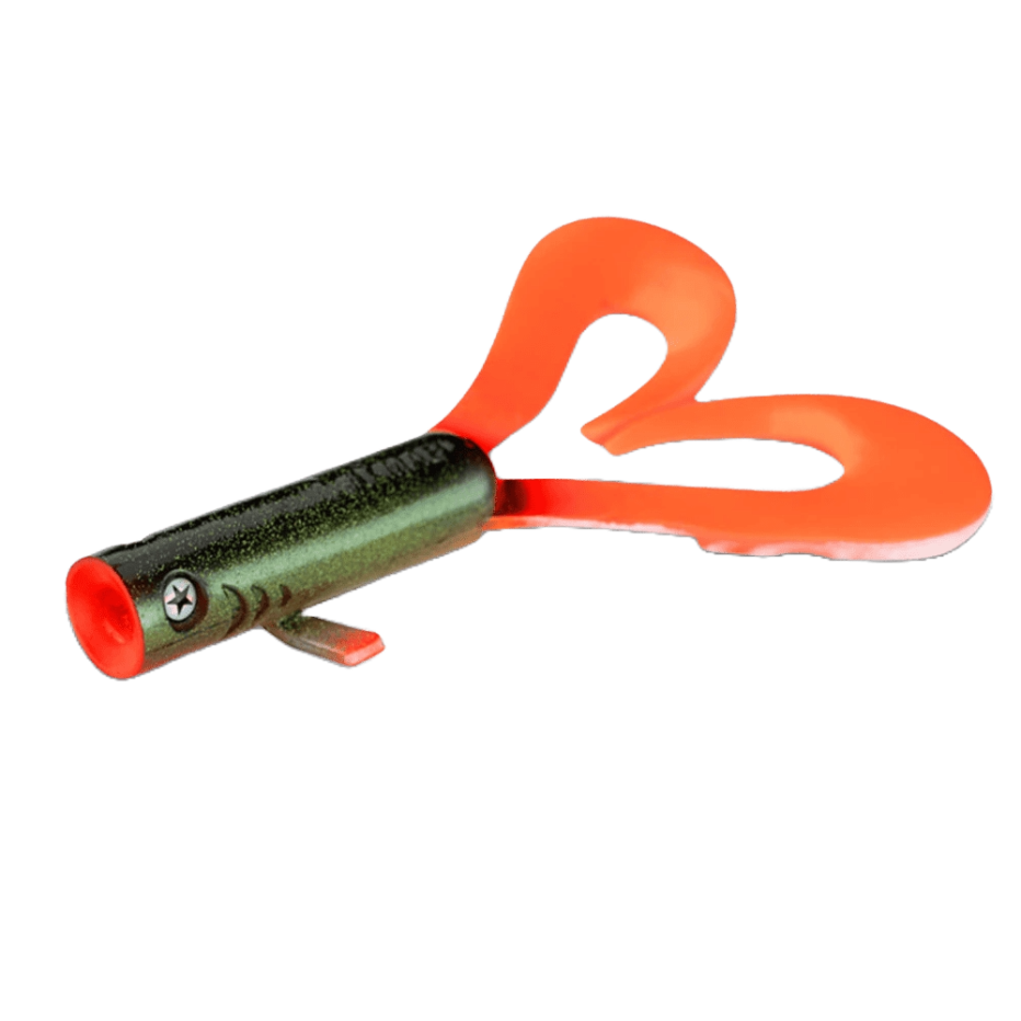 Soft Bait LMAB Drunk Dancer 23cm