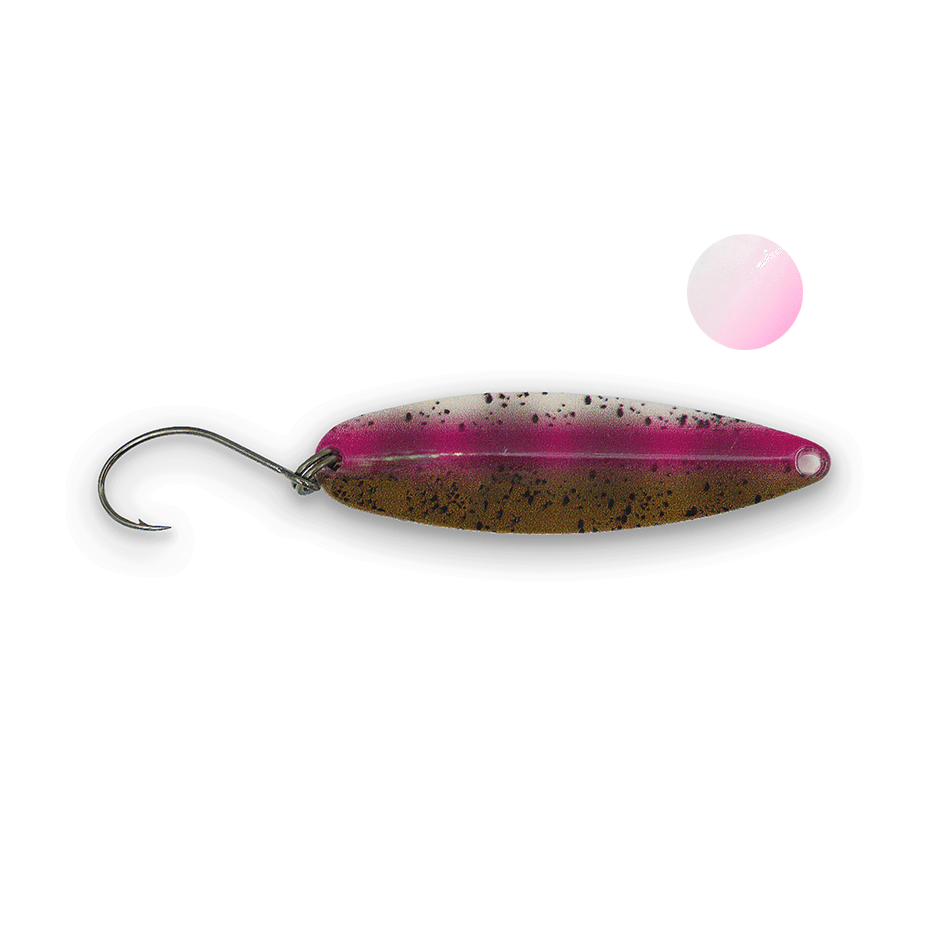 Cuiller Ondulante Sico Lure 11g