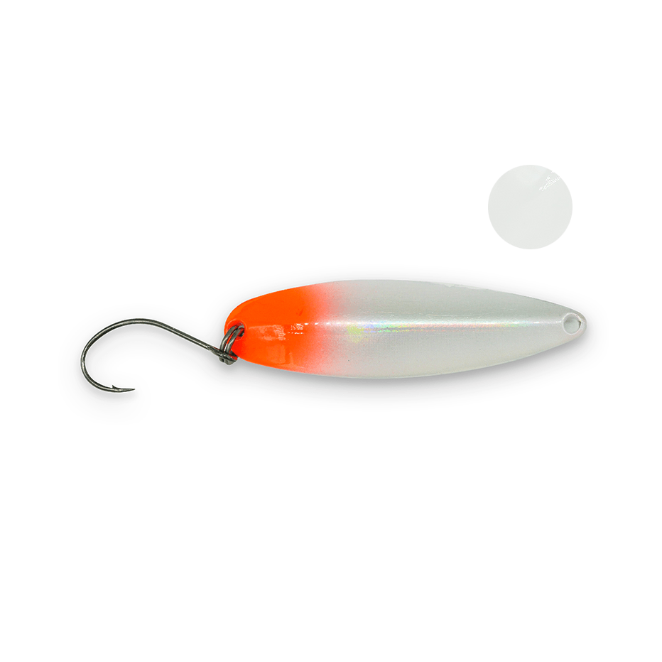 Cucharilla oscilante Sico Lure 11g