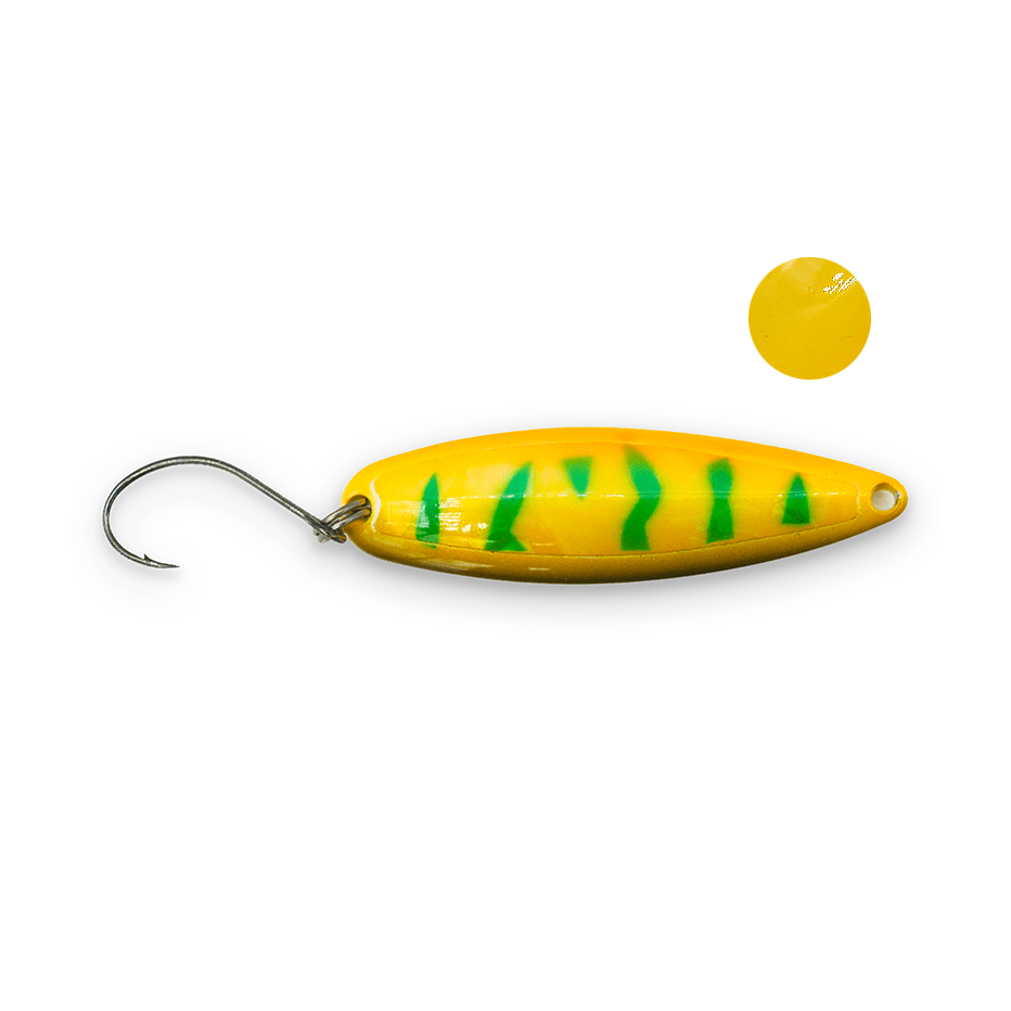 Cucharilla oscilante Sico Lure 11g