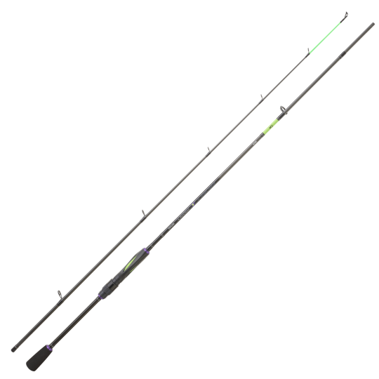 Spinnruten Daiwa Prorex S Vertikal