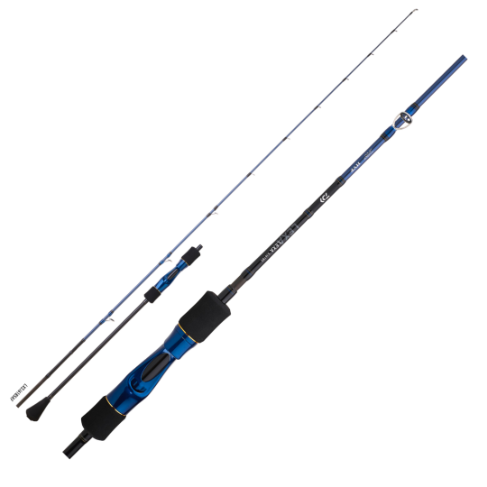 Rod Daiwa Lexa Slow Jigging