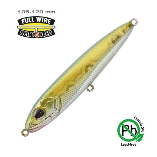 Wobbler Sakura Mister Joe 120 S 2.0