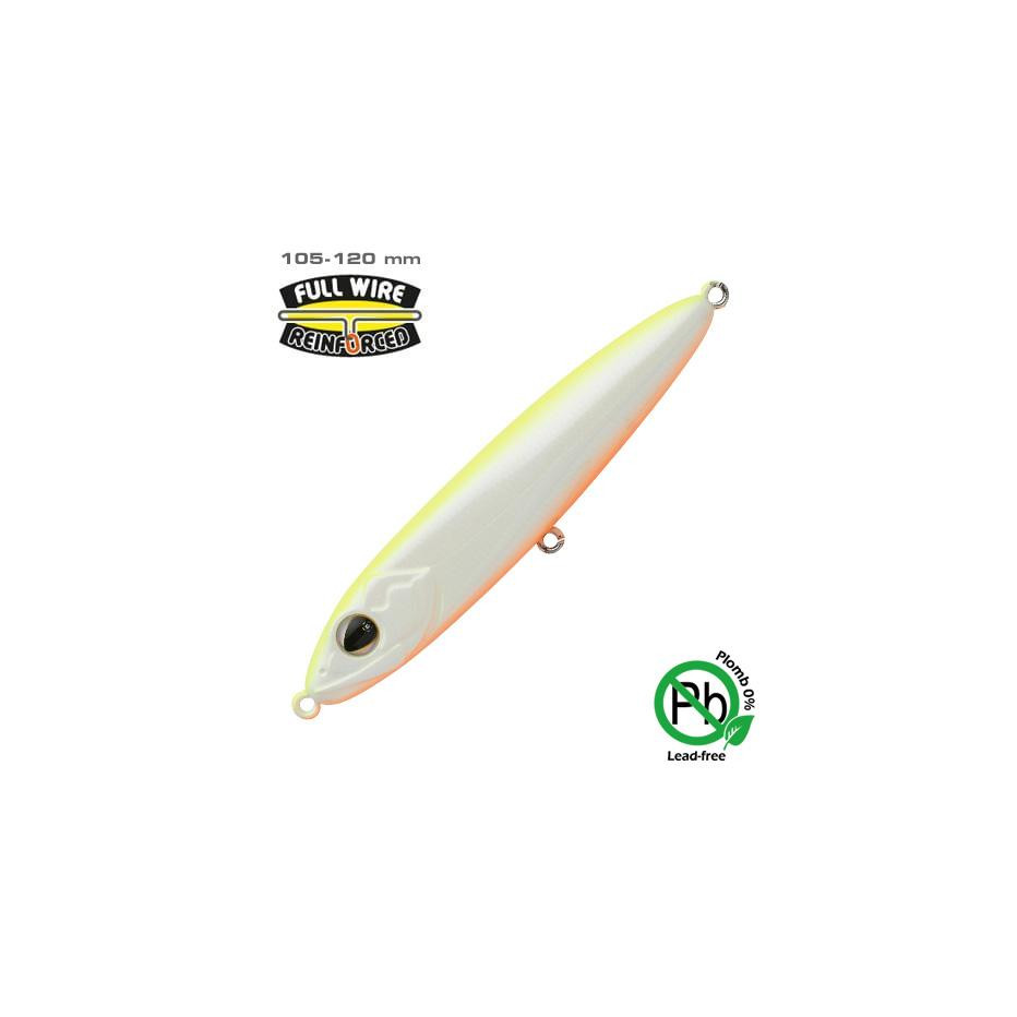 Wobbler Sakura Mister Joe 120 S 2.0