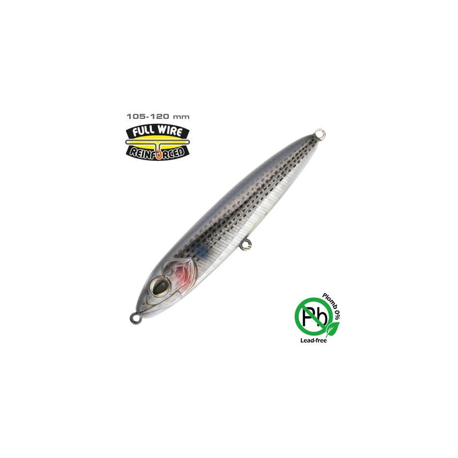 Wobbler Sakura Mister Joe 120 S 2.0