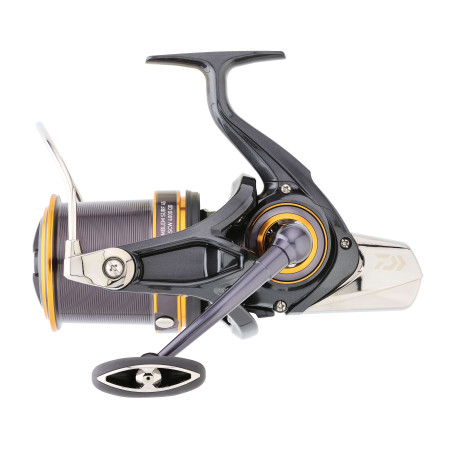 Moulinet Surfcasting Daiwa Emblem Surf SCW QD 2023