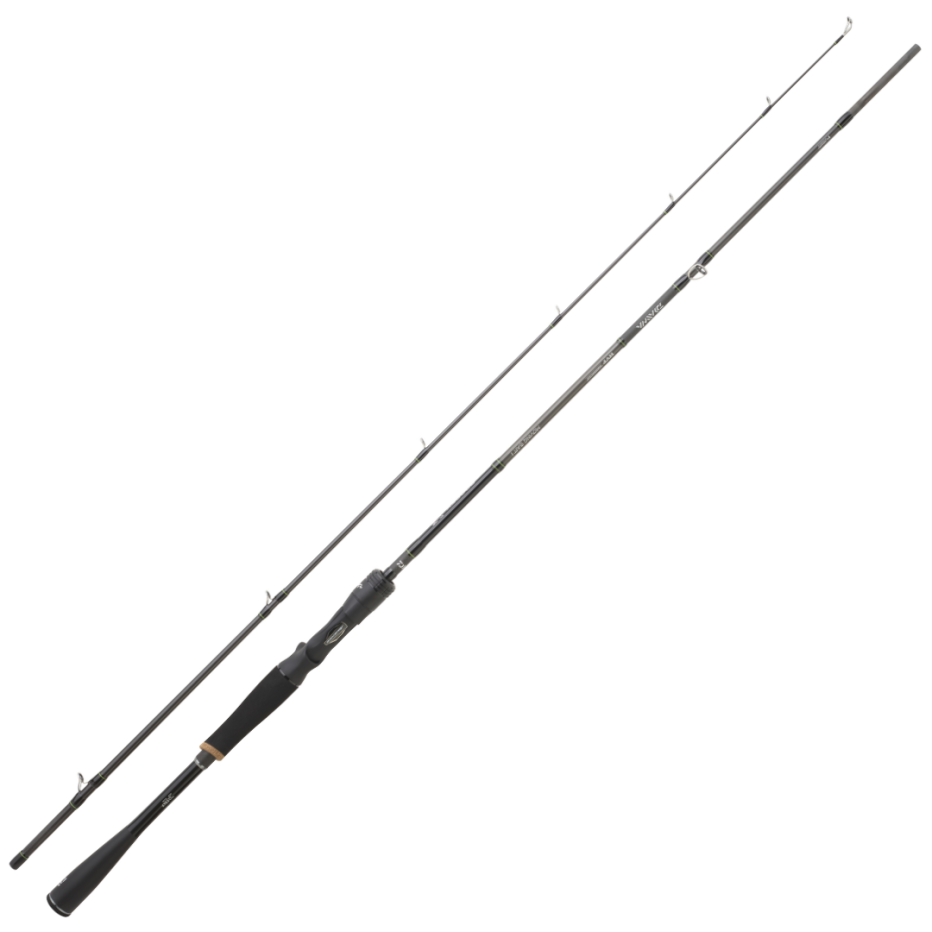 Baitcast Ruten Daiwa Prorex XR 2023