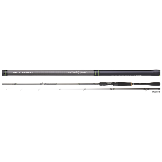 Casting Rod Daiwa Prorex XR 2023