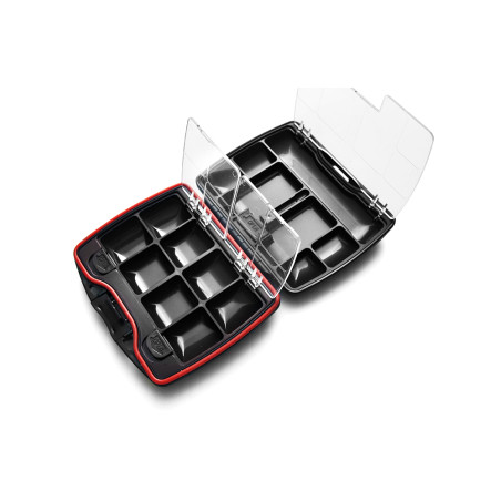 Caja de almacenamiento Hearty Rise Accesorios impermeables