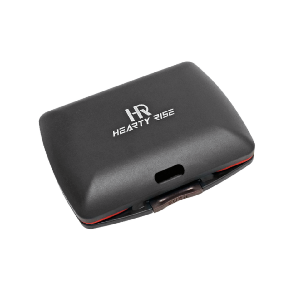 Aufbewahrungsbox Hearty Rise Wasserdichte Zubehörteile