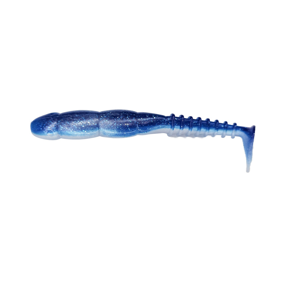 Soft Bait Reins Rockvibe Shad 2" - 5cm