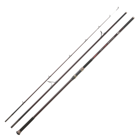 Surfcasting rod Daiwa Emblem Surf Type R