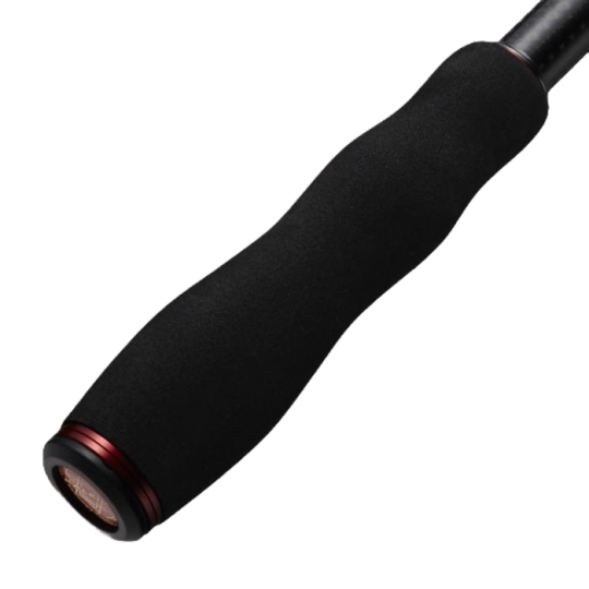 Casting Rod Evergreen Kaleido Inspirare The Giant Dire Wolf RS IRSC-611XXXHR-SXF