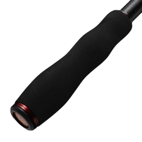 Casting Rod Evergreen Kaleido Inspirare The Giant Dire Wolf RS IRSC-611XXXHR-SXF