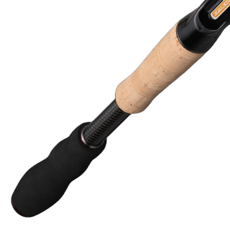 Casting Rod Evergreen Kaleido Inspirare The Giant Dire Wolf RS IRSC-611XXXHR-SXF