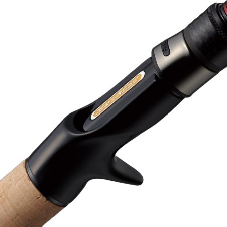 Casting Rod Evergreen Kaleido Inspirare The Giant Dire Wolf RS IRSC-611XXXHR-SXF