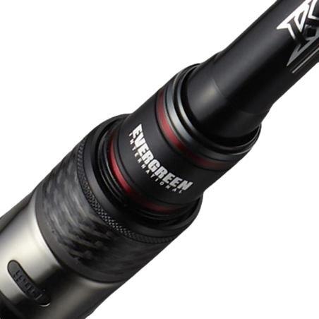 Casting Rod Evergreen Kaleido Inspirare The Giant Dire Wolf RS IRSC-611XXXHR-SXF